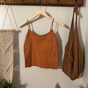 American Eagle tank top